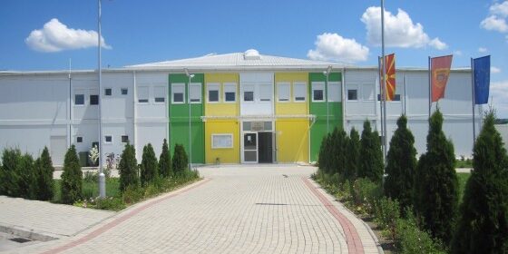 SOSU-Ilinden