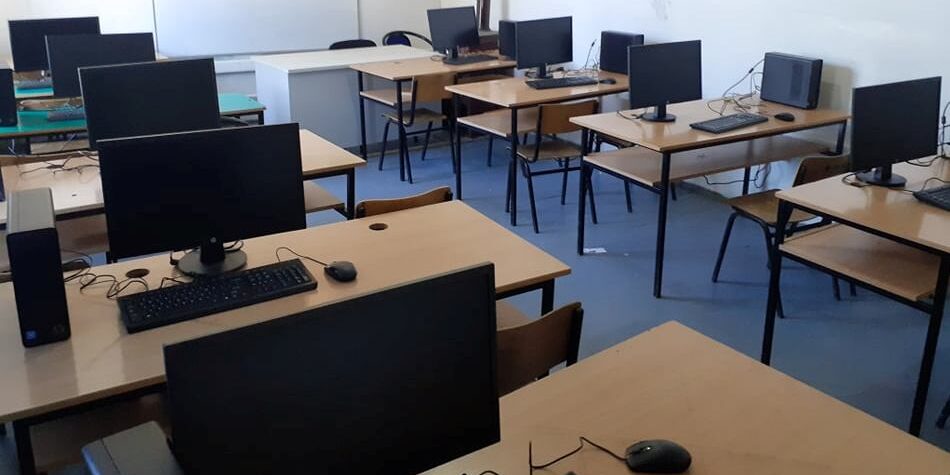 kompjuteri oou braka miladinovci