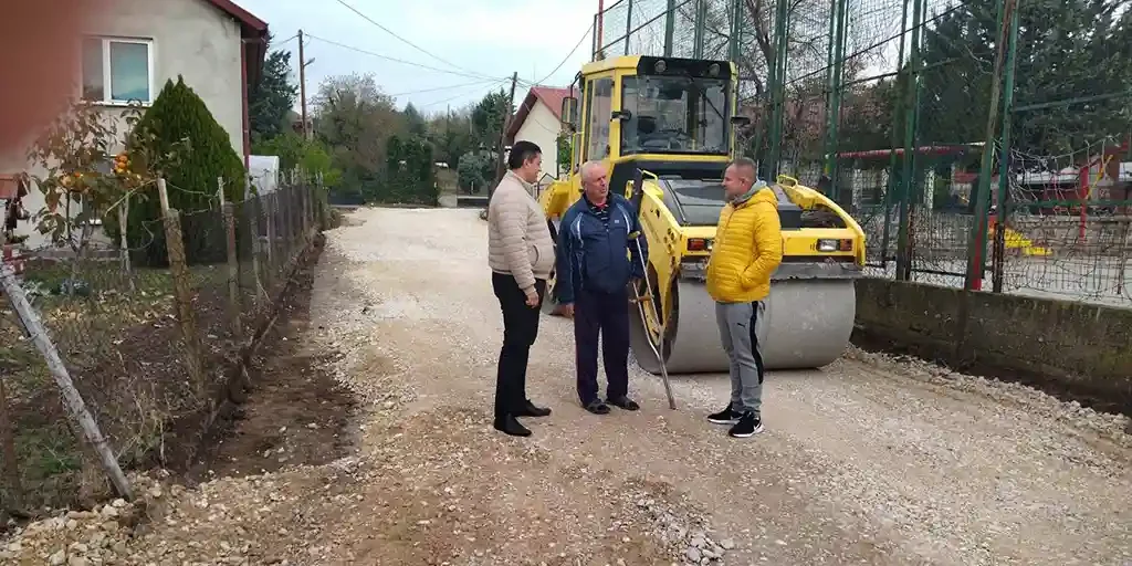 rekonstrukcija na ulica vo Bunardxik- (8)