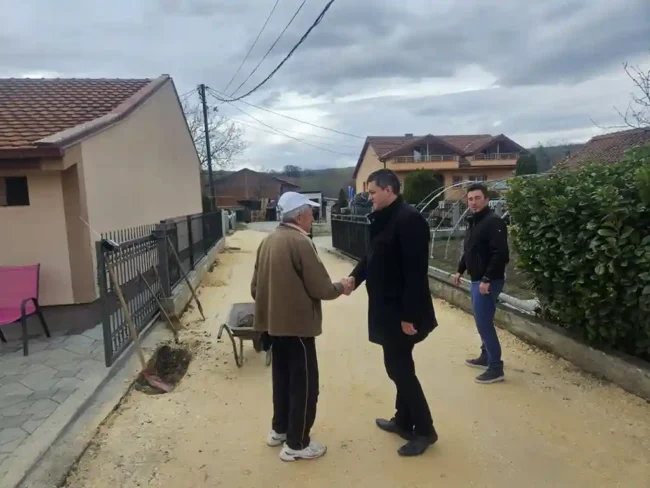 ulici Deljadrovci- (1)