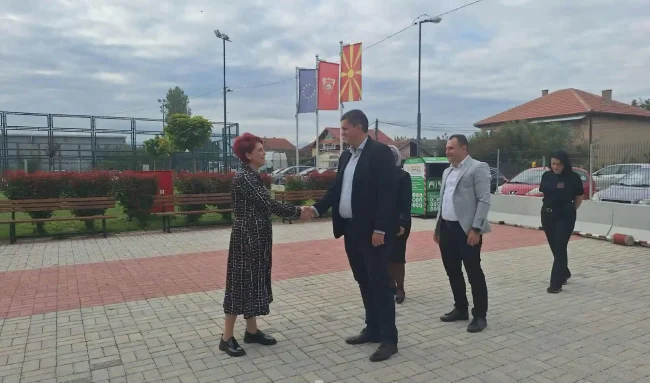 detska nedela – (1)